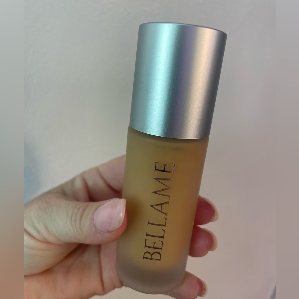 Bellame Flawless Radiance Foundation